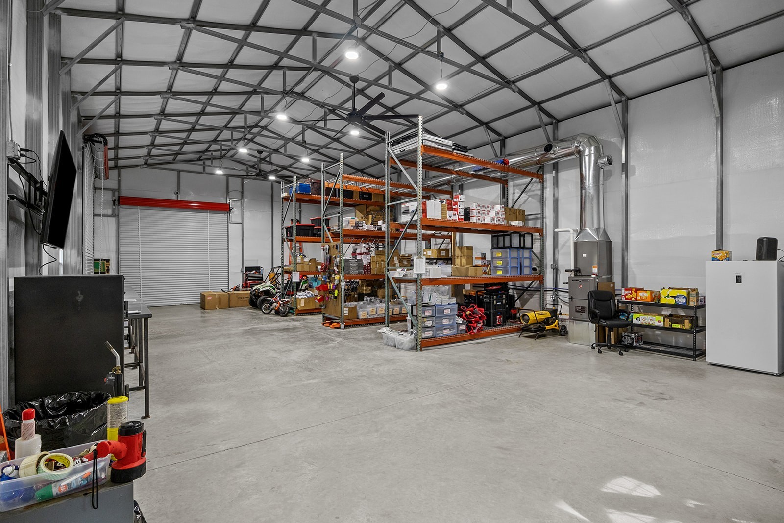 320 Capps Farm Lane Mc Ewen TN 37101