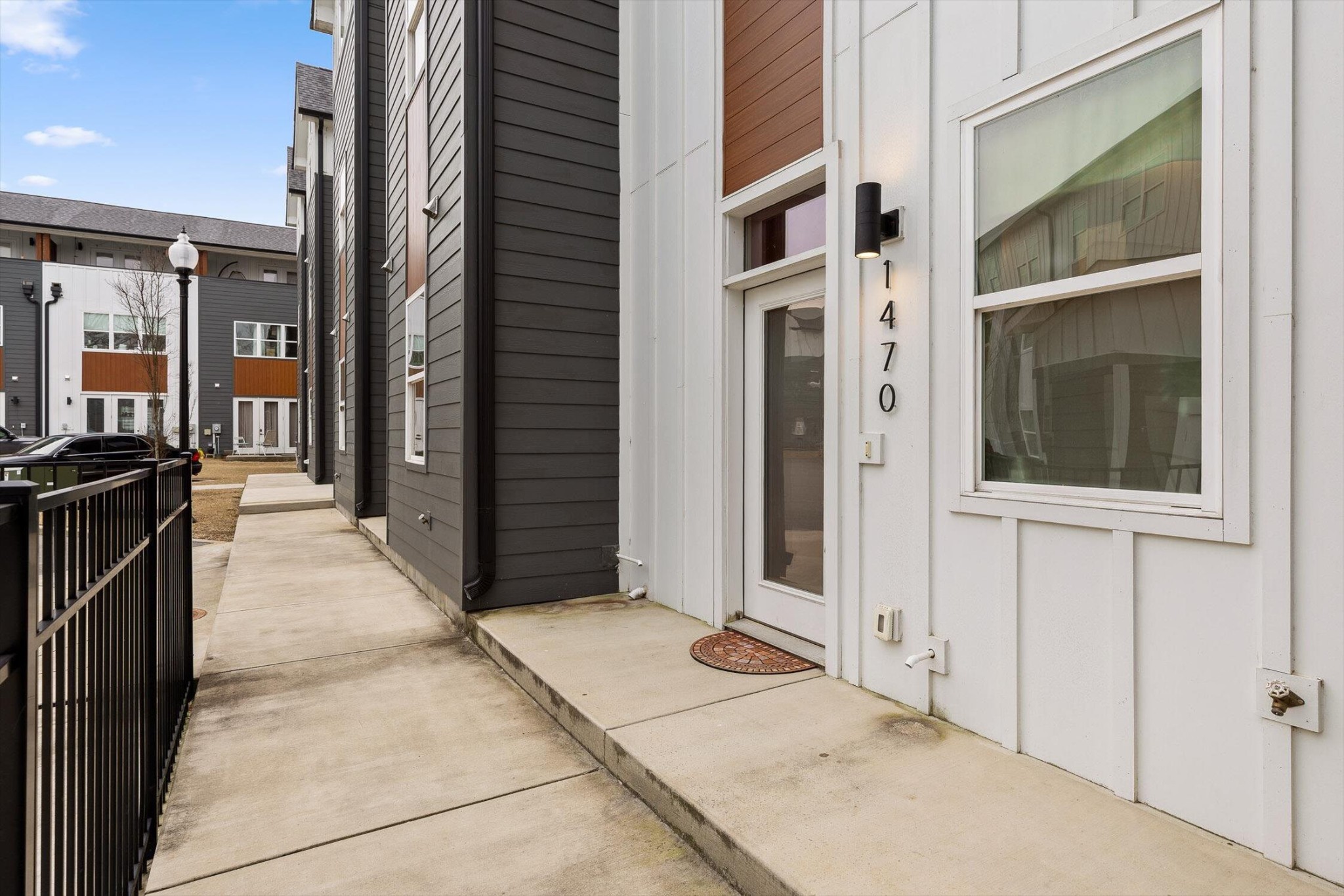 1470 Stockyard Place Chattanooga TN 37408