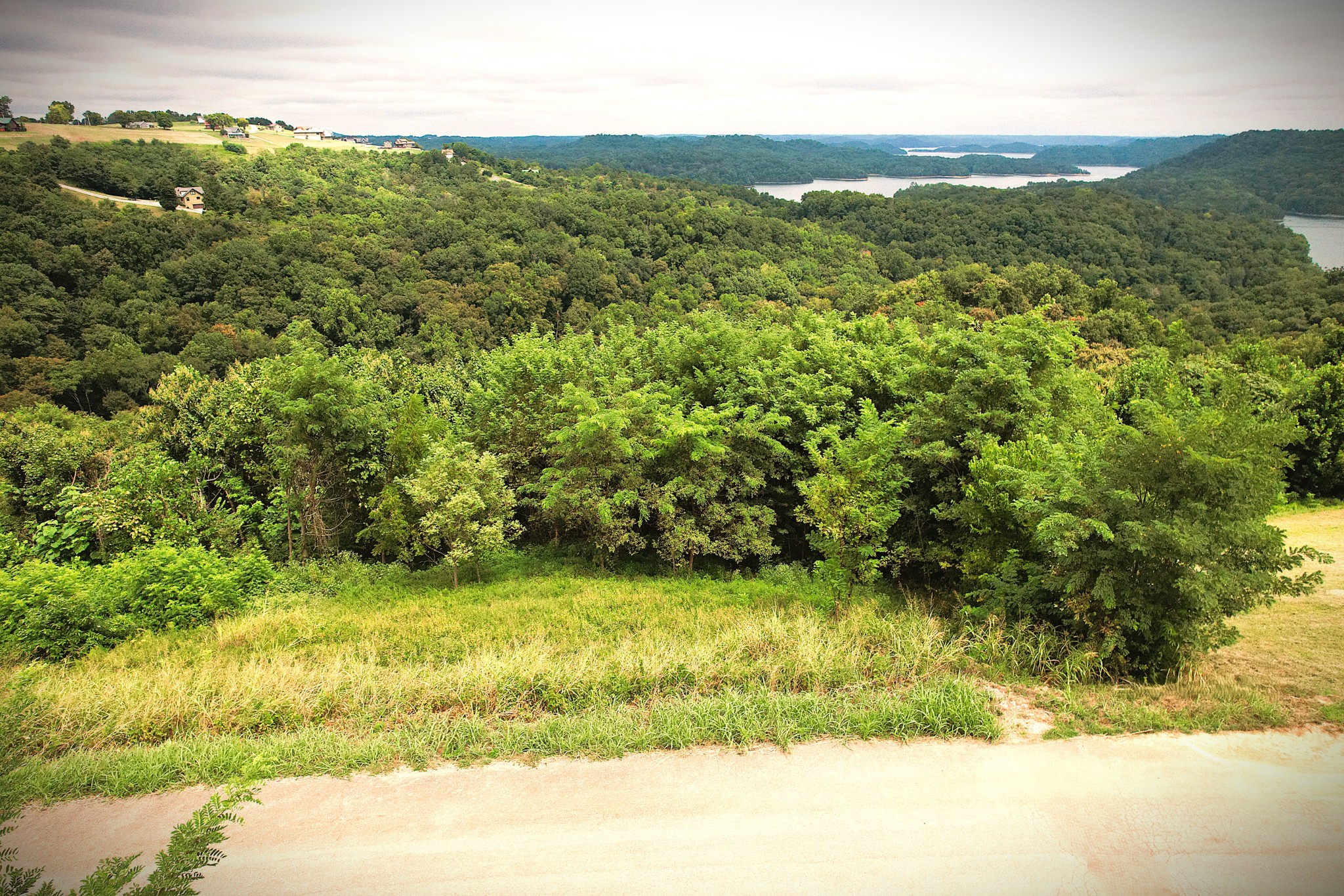 0 Rockfish Road Hilham TN 38568