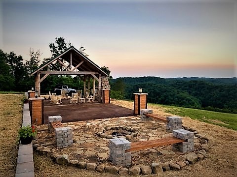 0 Rockfish Road Hilham TN 38568