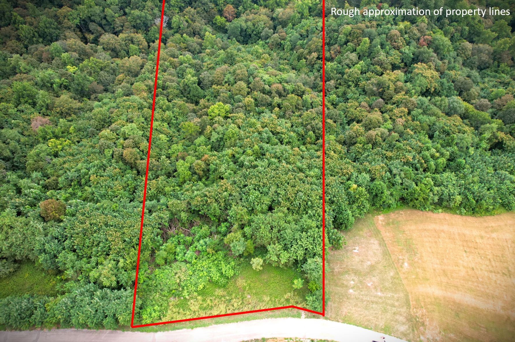 0 Rockfish Road Hilham TN 38568