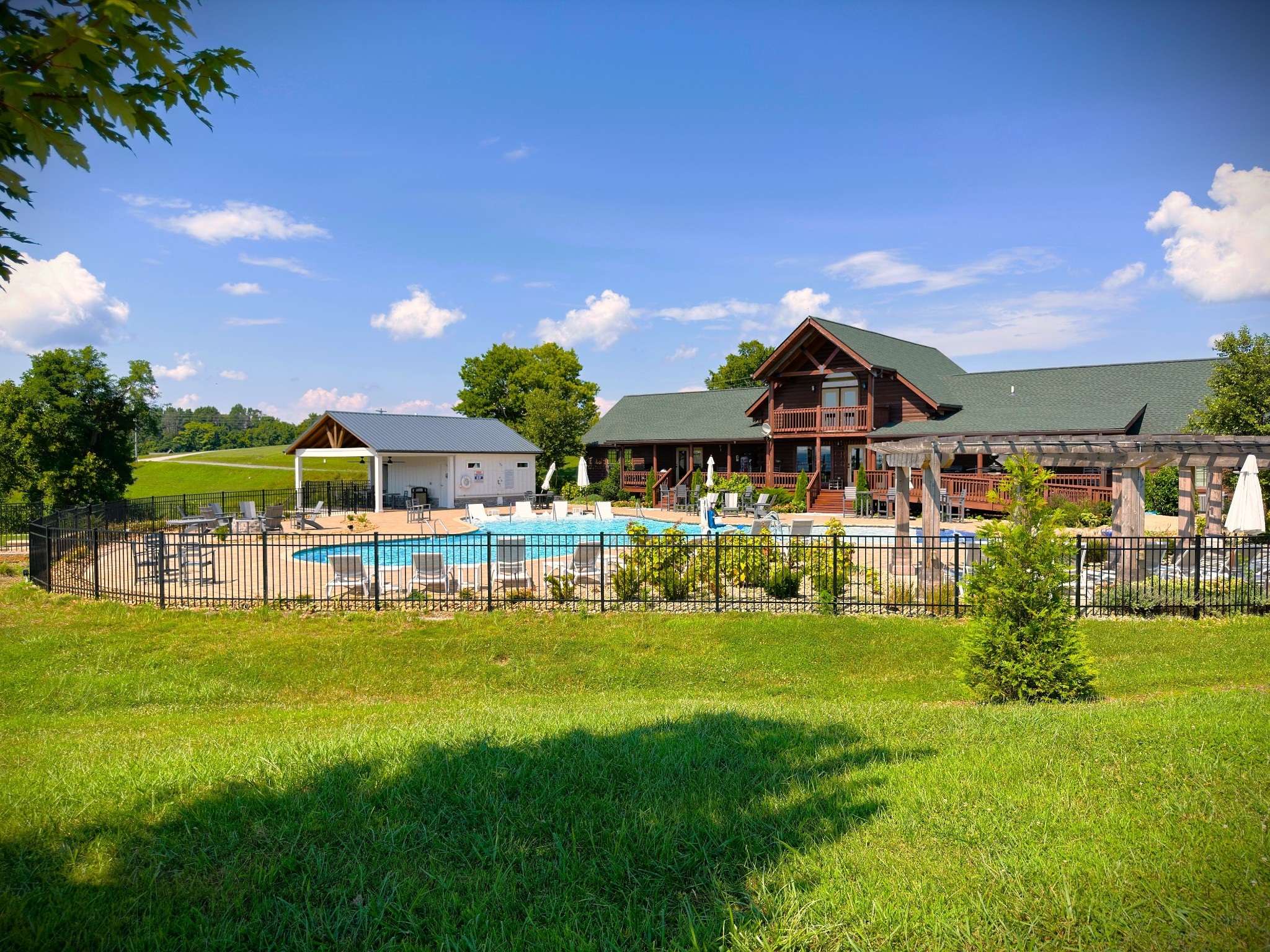 0 Rockfish Road Hilham TN 38568