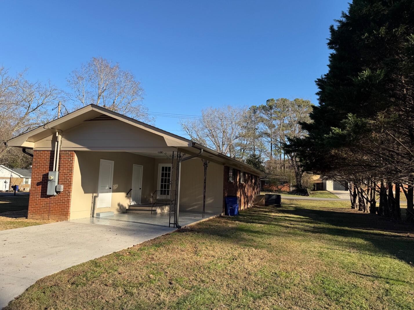 520 Weeks Drive, NE Cleveland TN 37312