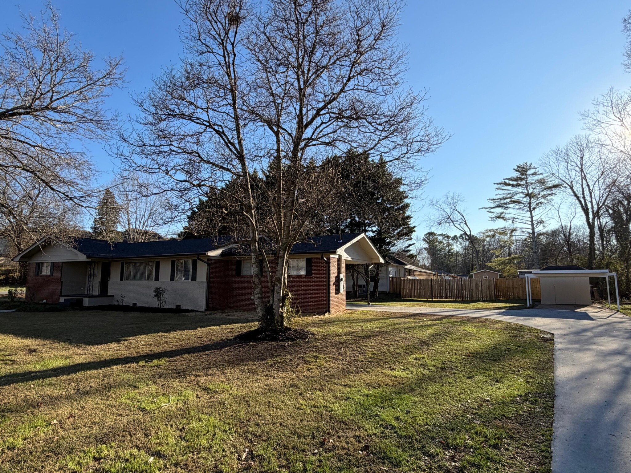 520 Weeks Drive, NE Cleveland TN 37312