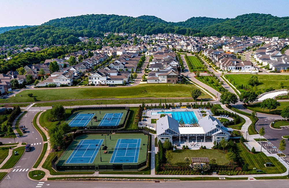 1130 Westhaven Boulevard Franklin TN 37064