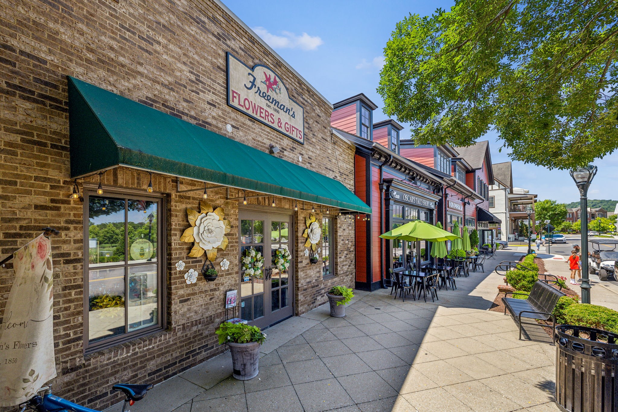 1130 Westhaven Boulevard Franklin TN 37064
