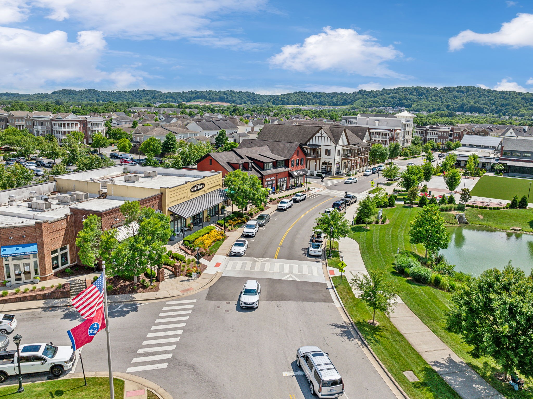 1130 Westhaven Boulevard Franklin TN 37064