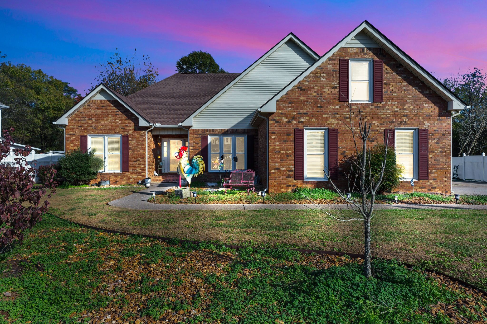 2264 Alydar Run Murfreesboro TN 37127