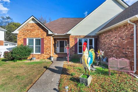 2264 Alydar Run Murfreesboro TN 37127