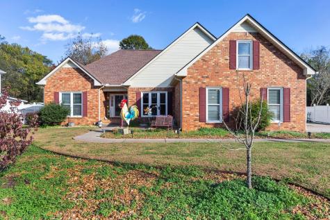 2264 Alydar Run Murfreesboro TN 37127