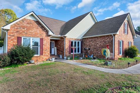 2264 Alydar Run Murfreesboro TN 37127