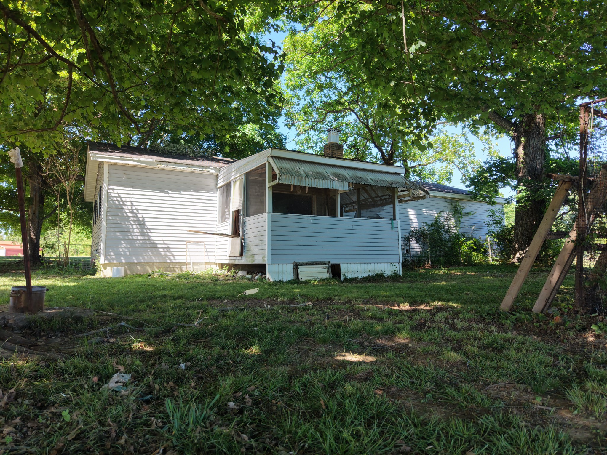 2040 Collinwood Highway Collinwood TN 38450