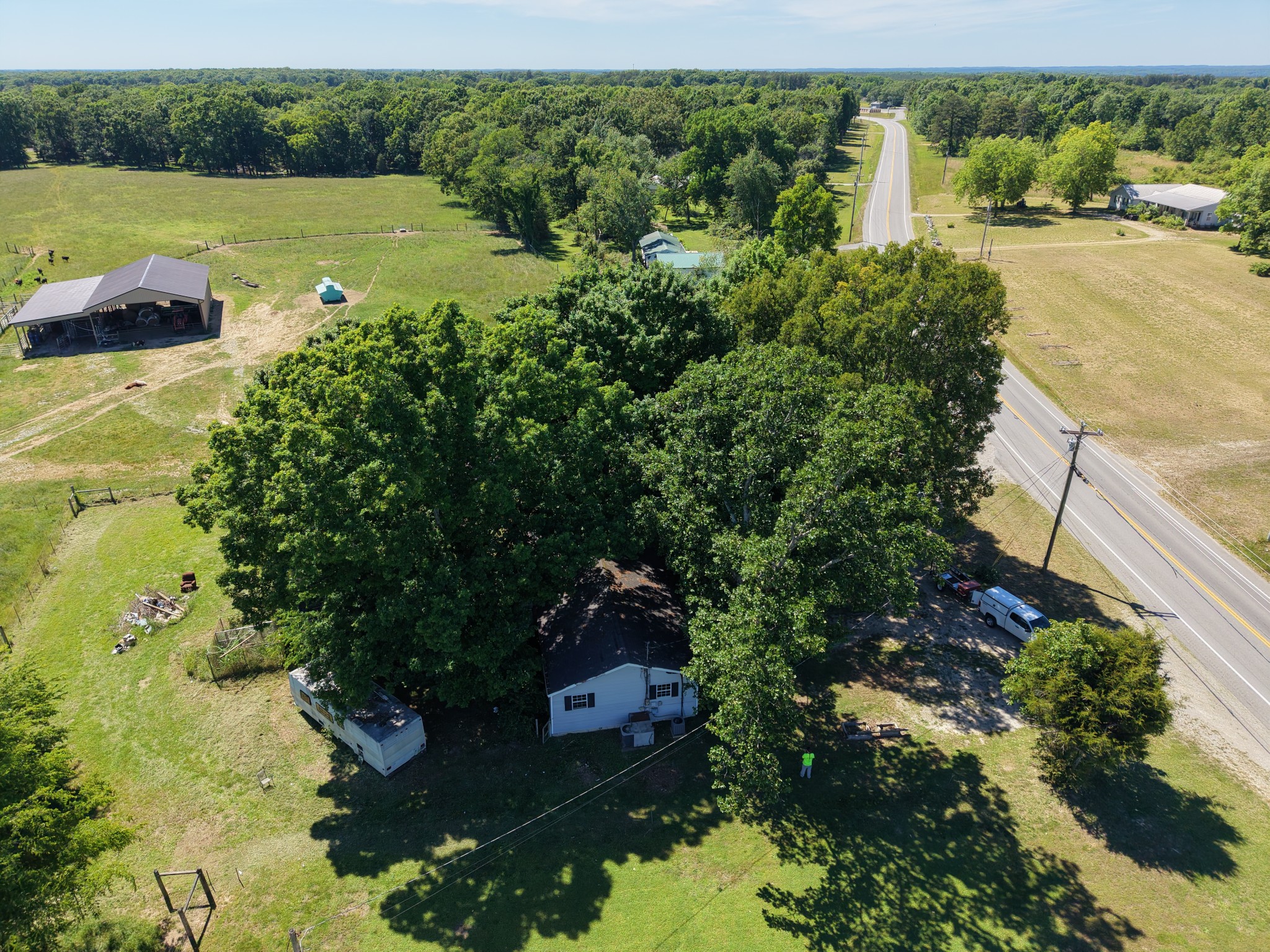 2040 Collinwood Highway Collinwood TN 38450