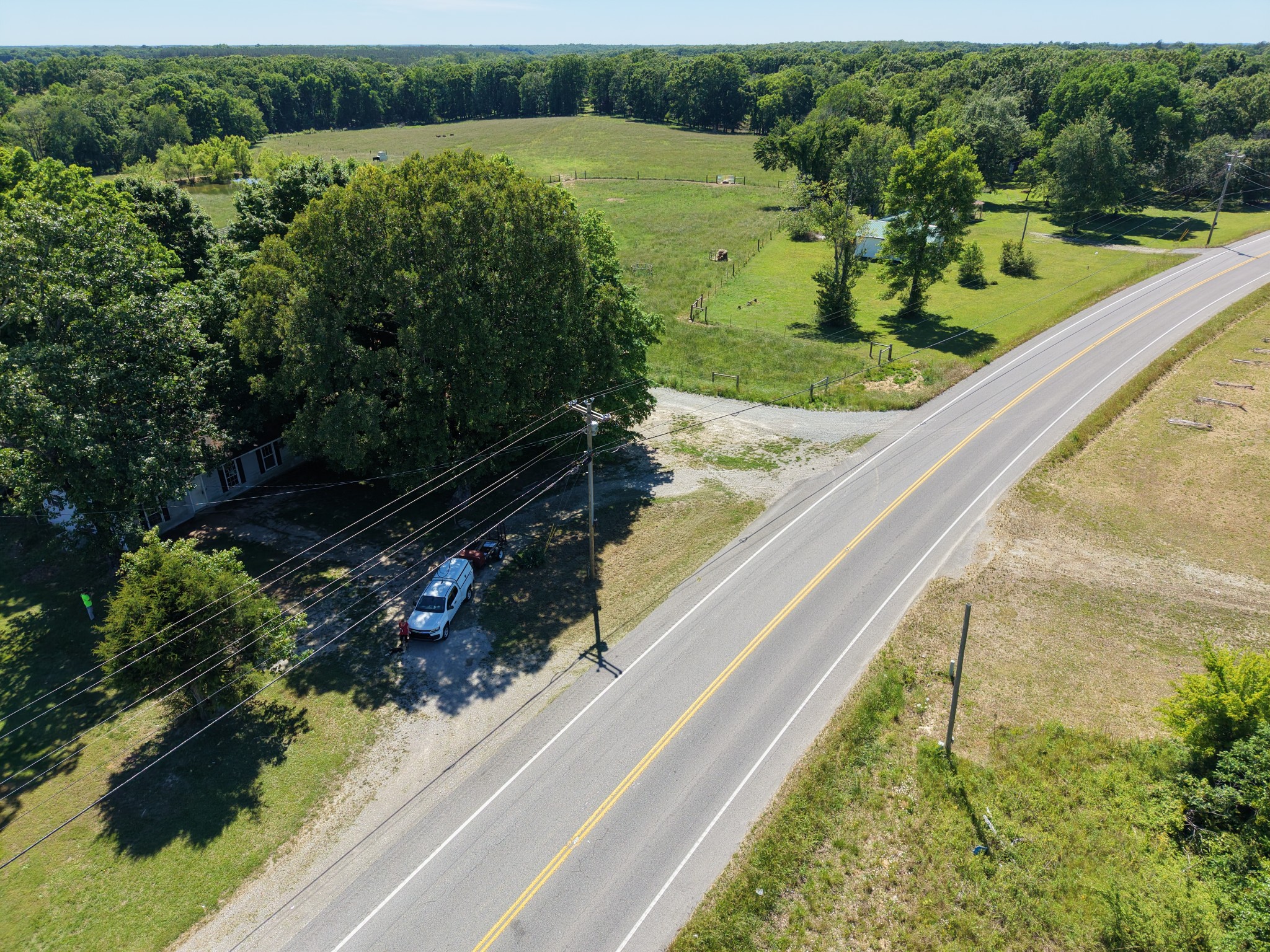 2040 Collinwood Highway Collinwood TN 38450