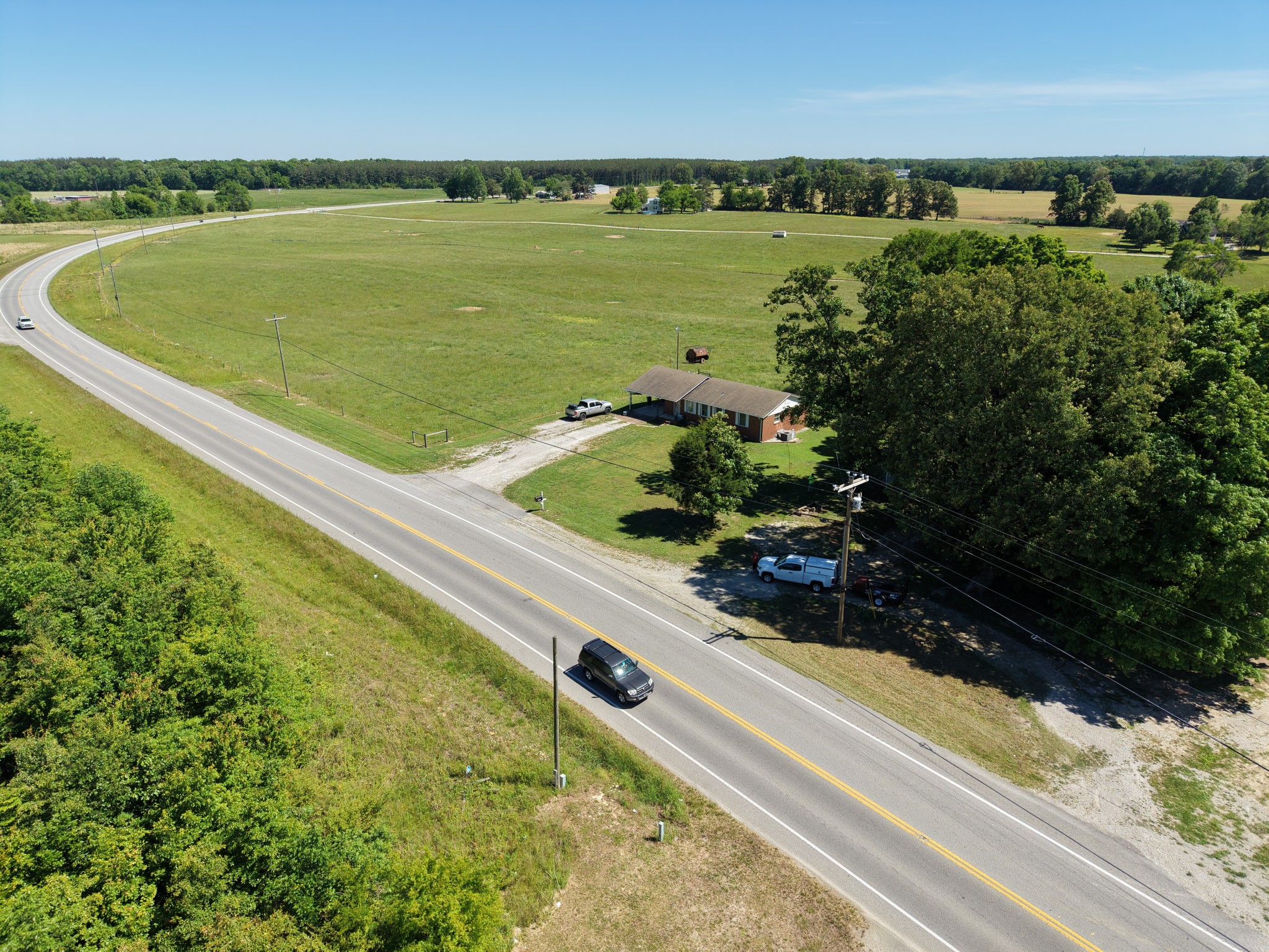 2040 Collinwood Highway Collinwood TN 38450