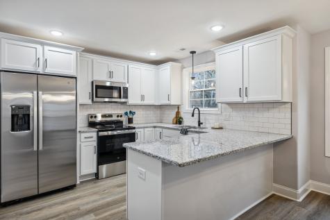 252 Switchgrass Drive Clarksville TN 37042