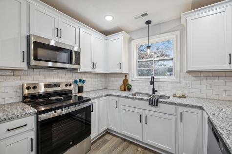 252 Switchgrass Drive Clarksville TN 37042