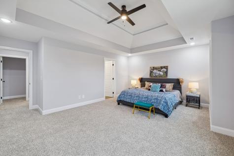 252 Switchgrass Drive Clarksville TN 37042