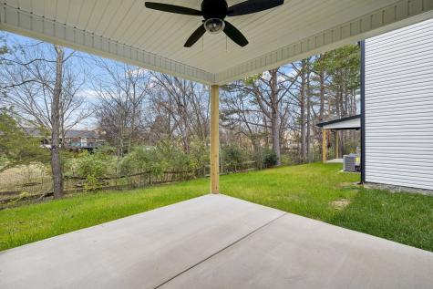 252 Switchgrass Drive Clarksville TN 37042