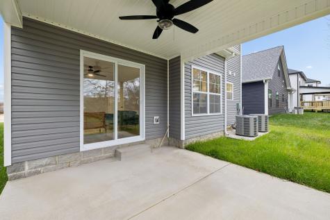 252 Switchgrass Drive Clarksville TN 37042