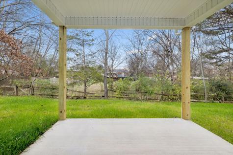 252 Switchgrass Drive Clarksville TN 37042