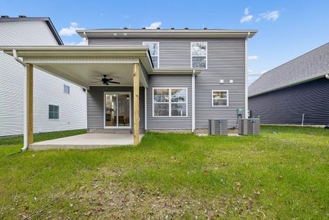 252 Switchgrass Drive Clarksville TN 37042