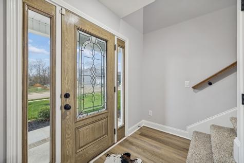 252 Switchgrass Drive Clarksville TN 37042