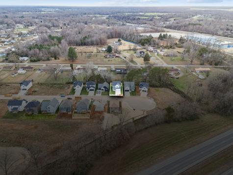 252 Switchgrass Drive Clarksville TN 37042