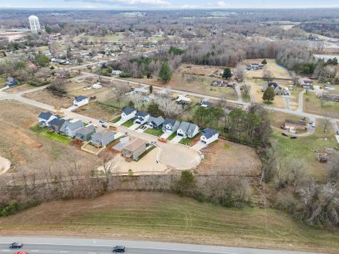 252 Switchgrass Drive Clarksville TN 37042
