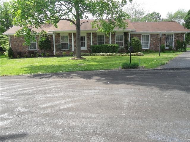 3824 Lake Aire Court Nashville TN 37217