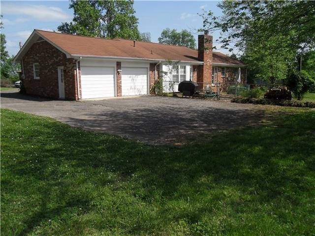 3824 Lake Aire Court Nashville TN 37217