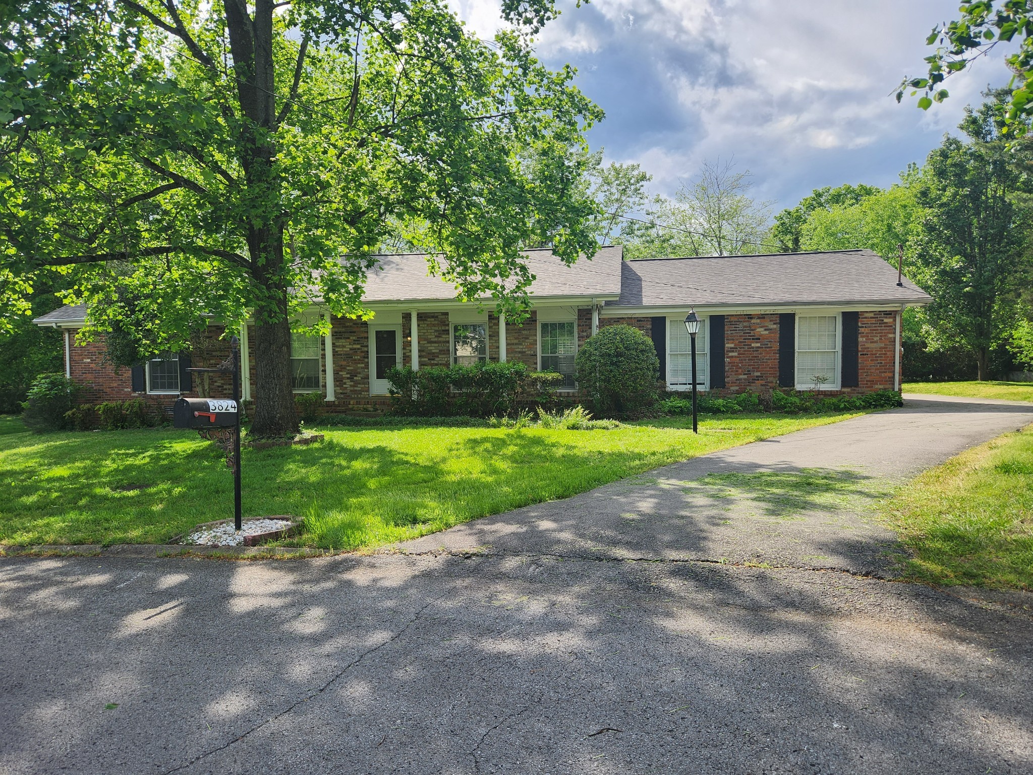 3824 Lake Aire Court Nashville TN 37217