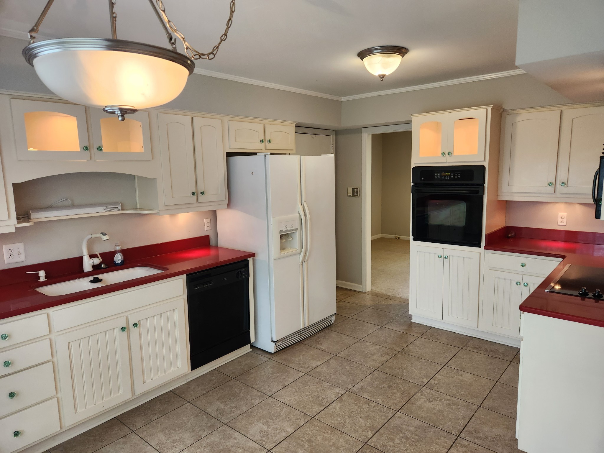 3824 Lake Aire Court Nashville TN 37217