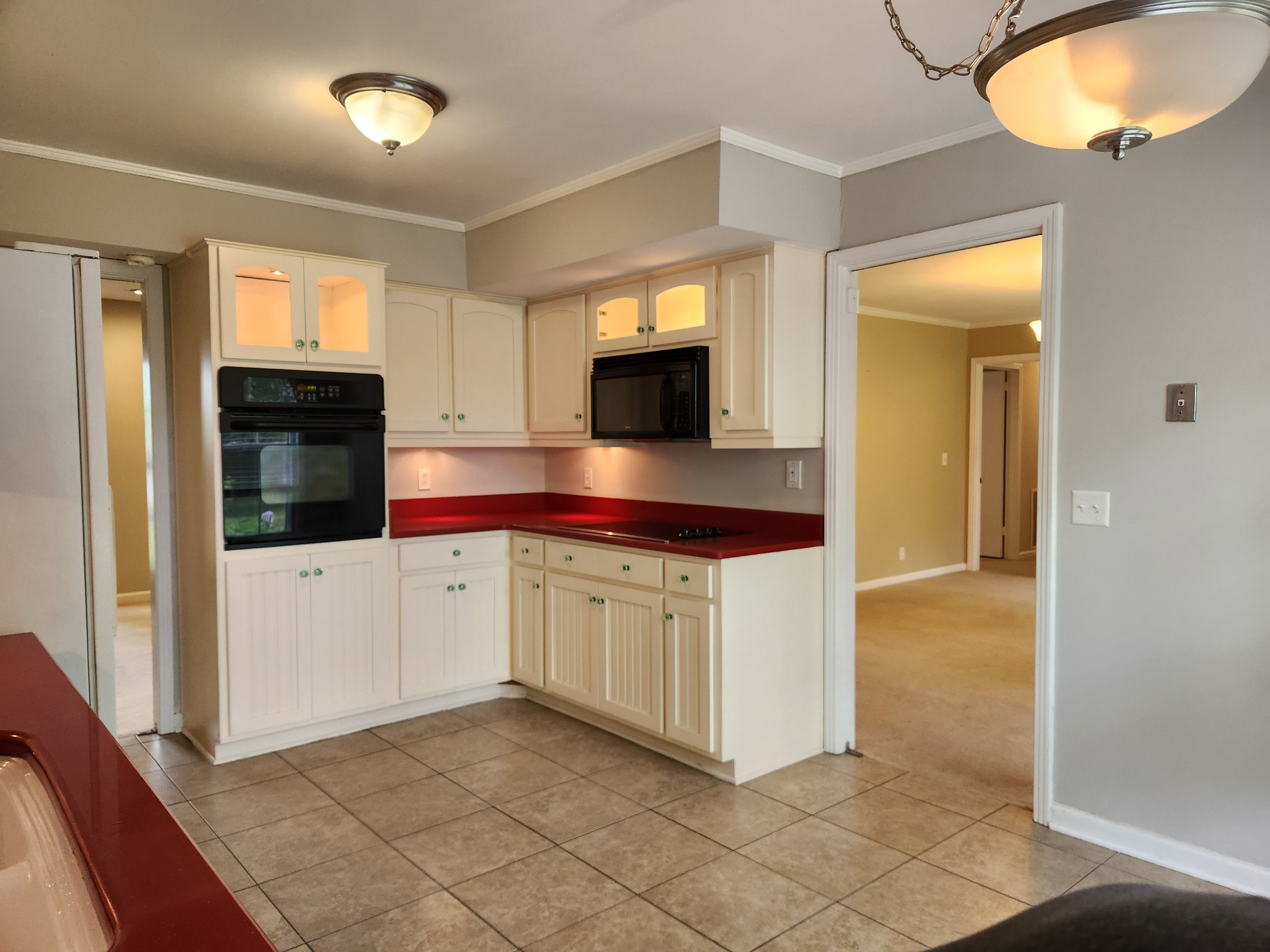 3824 Lake Aire Court Nashville TN 37217