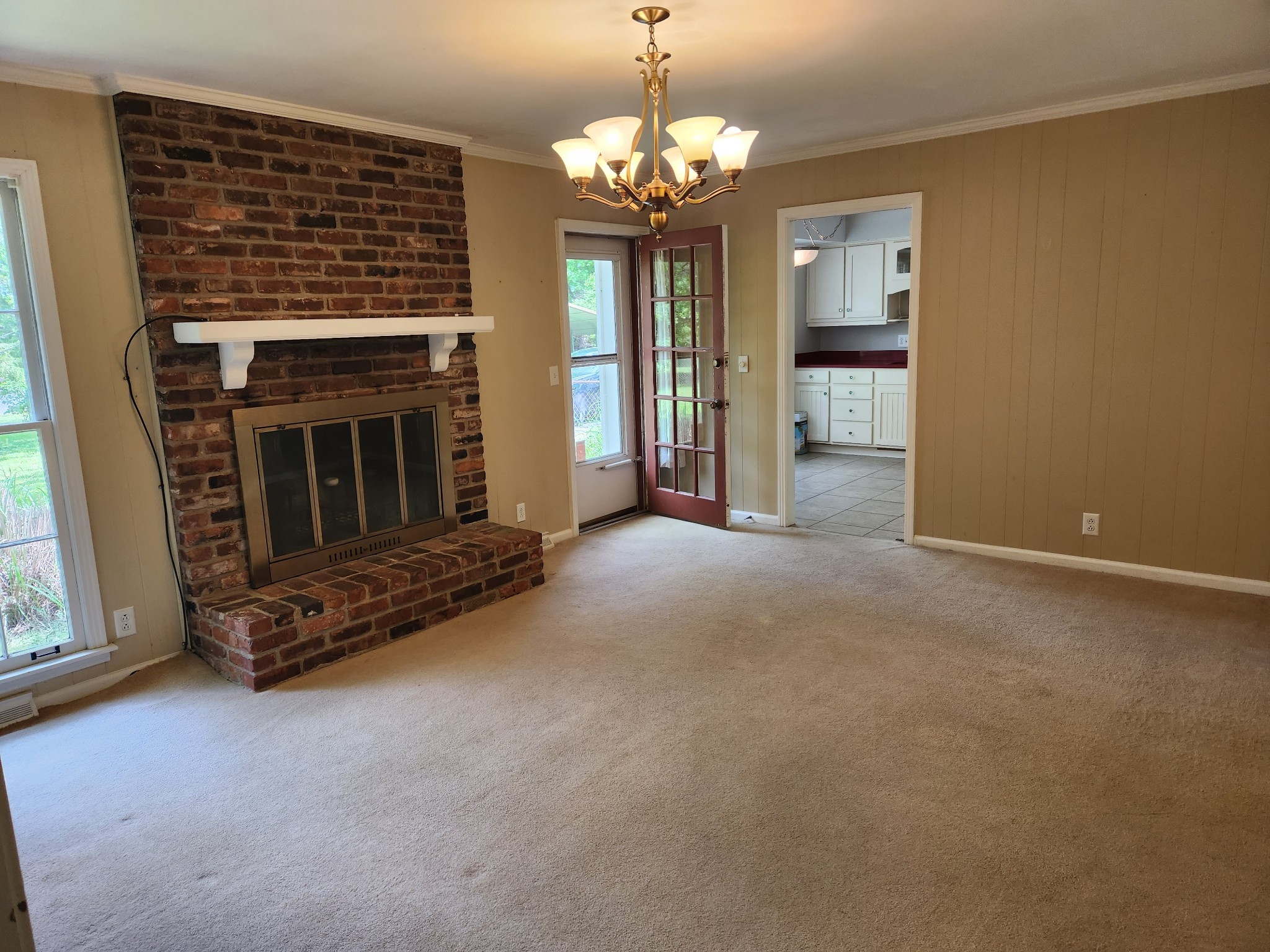 3824 Lake Aire Court Nashville TN 37217
