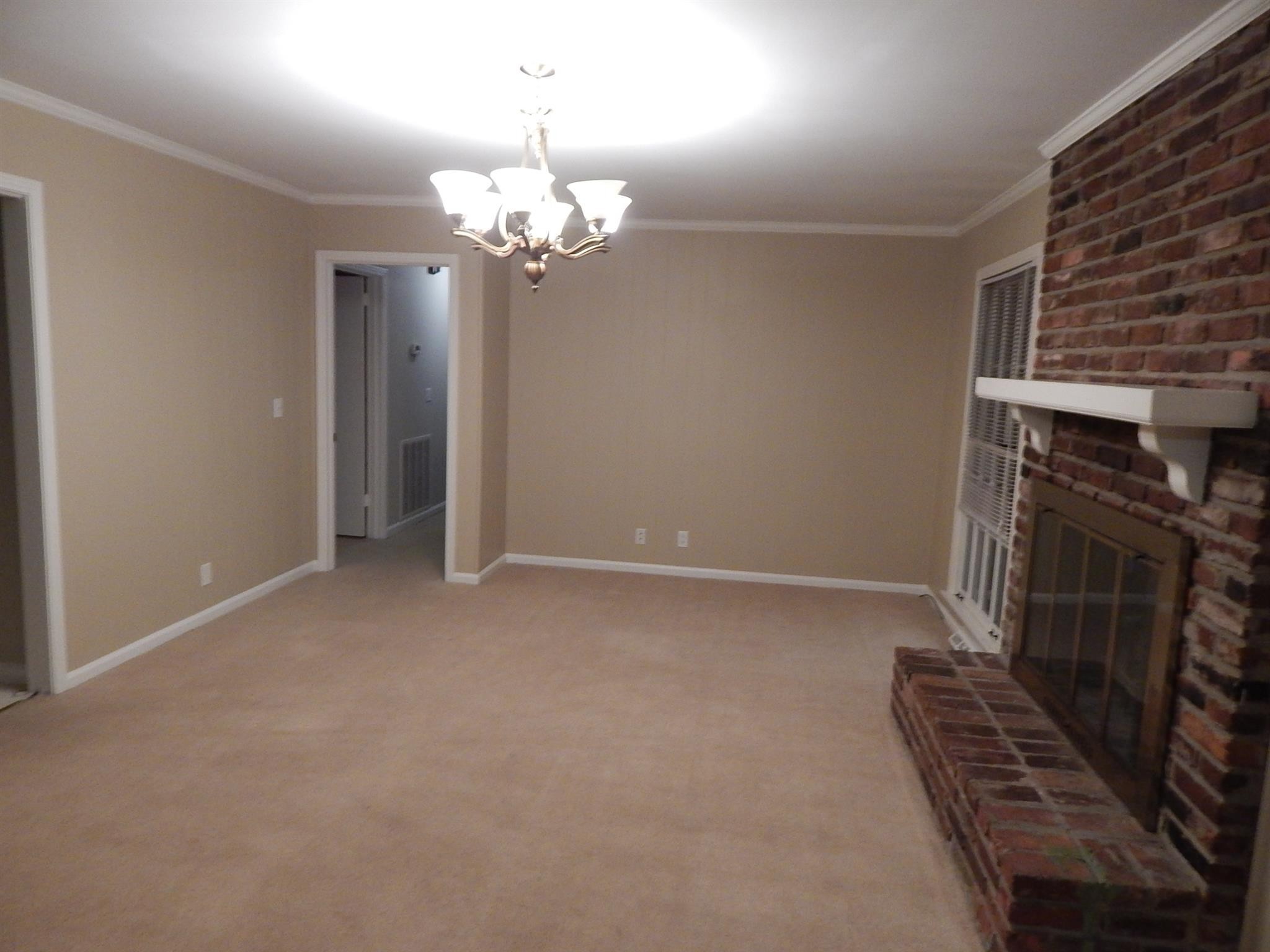 3824 Lake Aire Court Nashville TN 37217
