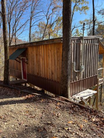 1490 Ford Road Baxter TN 38544
