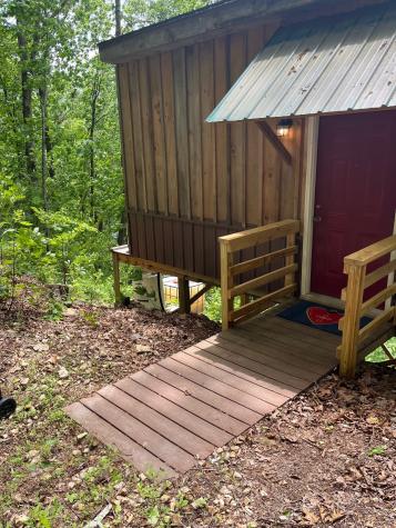 1490 Ford Road Baxter TN 38544