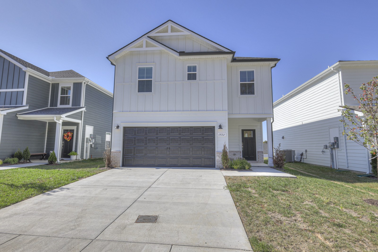 1722 Flora Grove Hermitage TN 37076