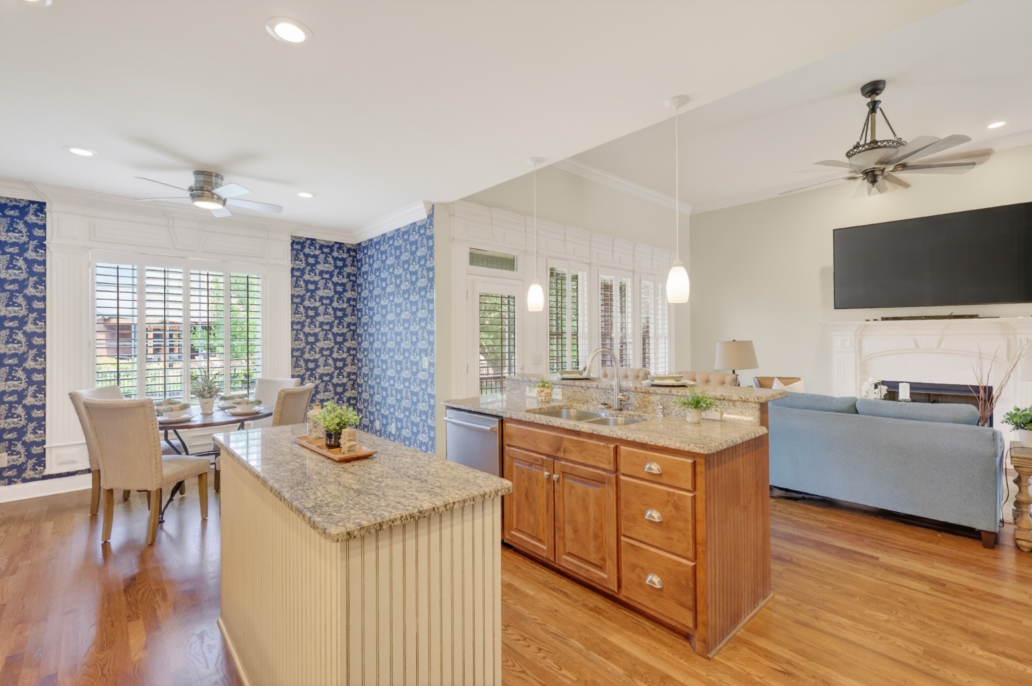 1926 Mosaic Trail Murfreesboro TN 37130