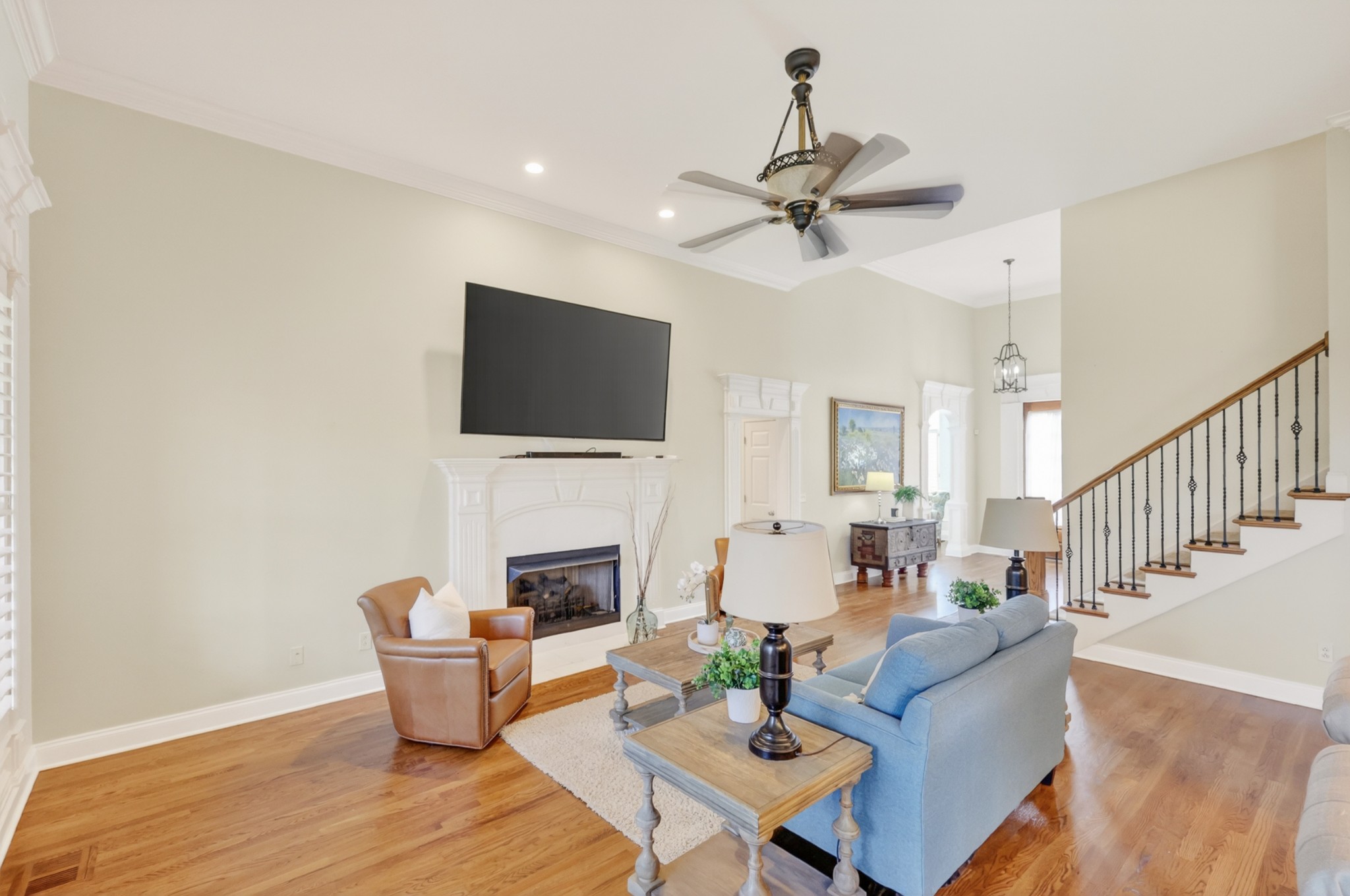1926 Mosaic Trail Murfreesboro TN 37130