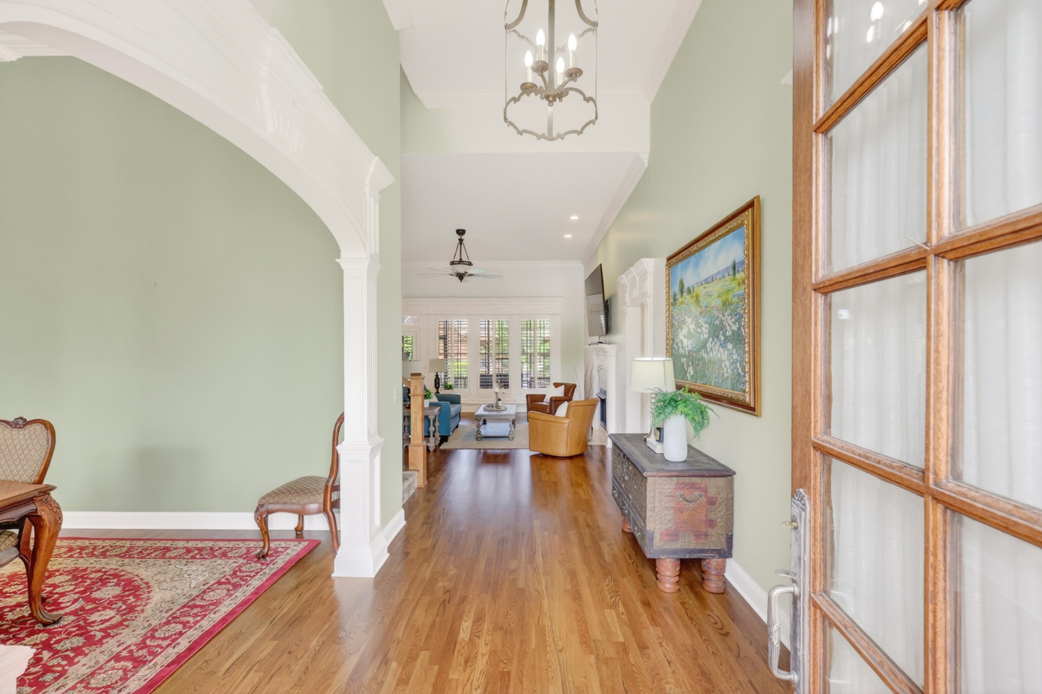 1926 Mosaic Trail Murfreesboro TN 37130