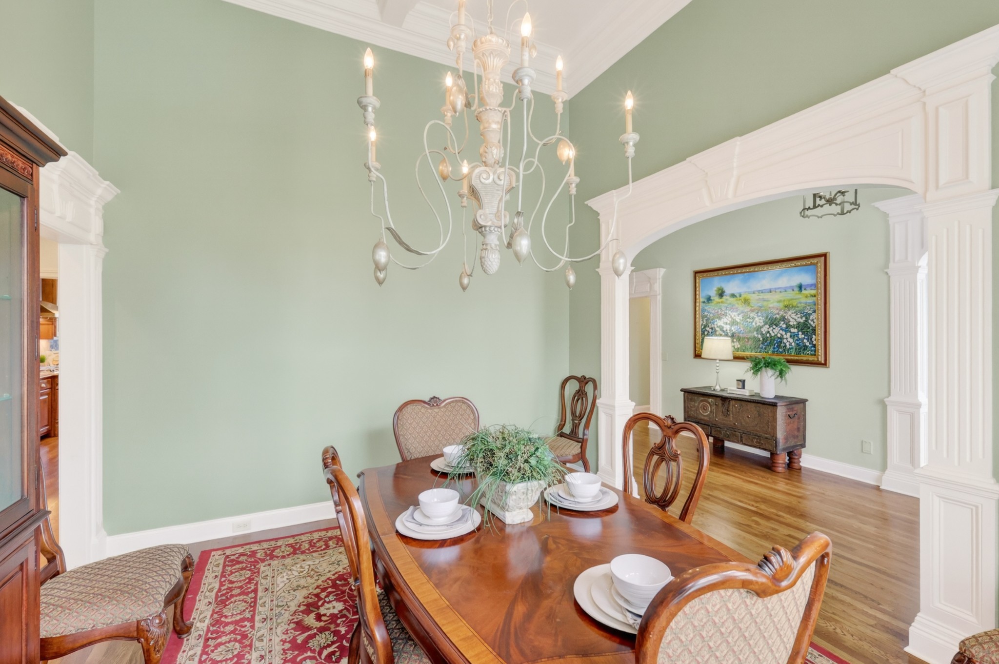 1926 Mosaic Trail Murfreesboro TN 37130