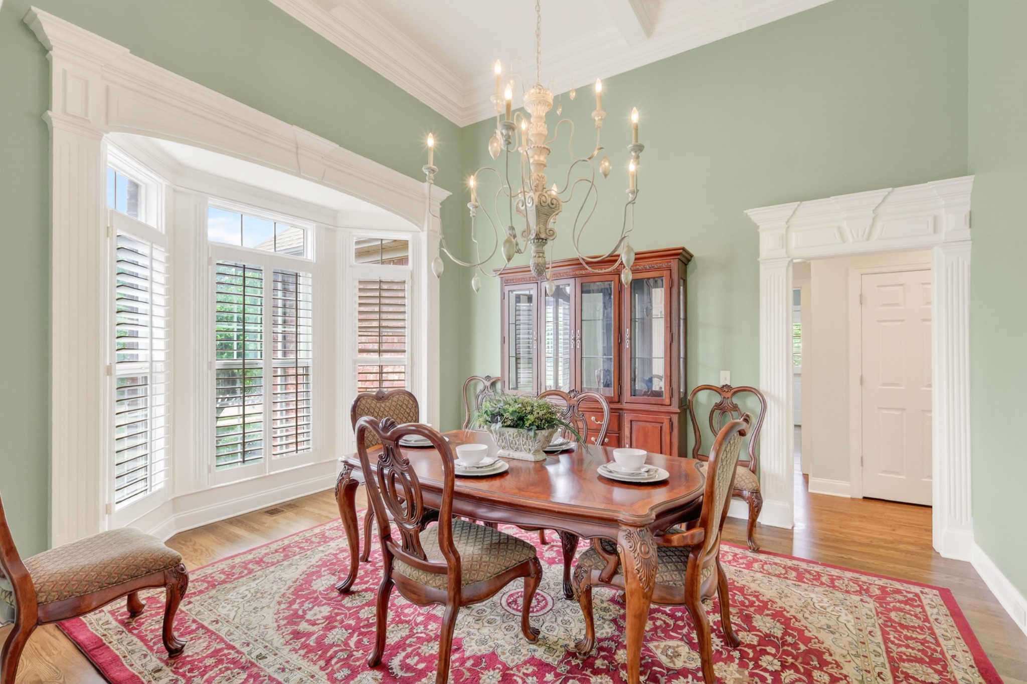 1926 Mosaic Trail Murfreesboro TN 37130