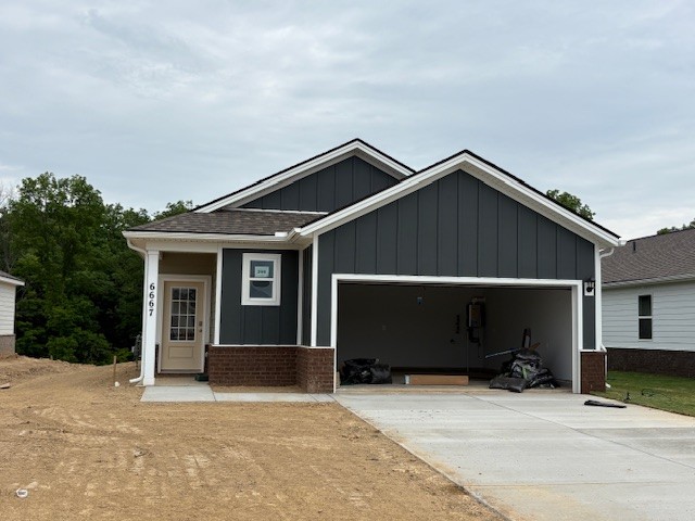 6667 Japonica Lane White House TN 37188