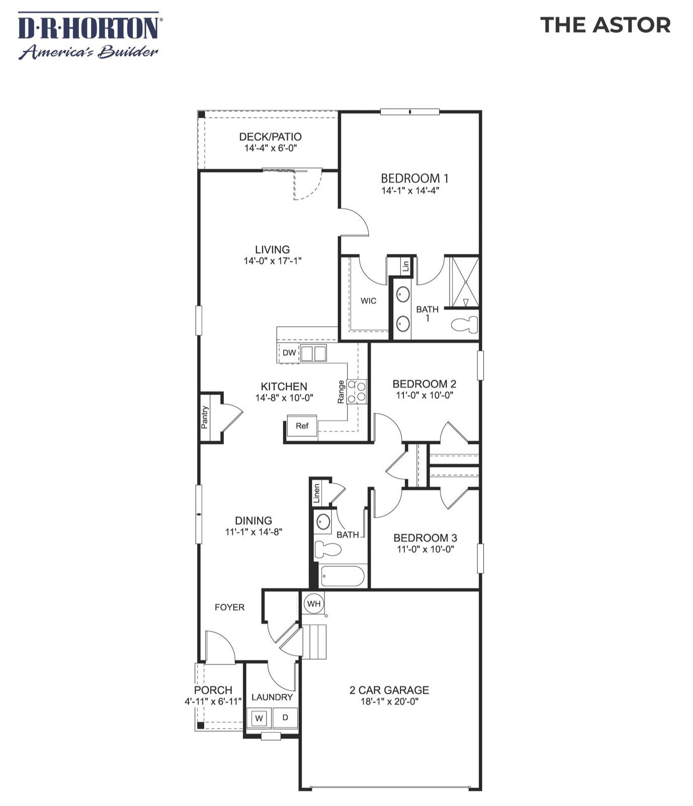 6667 Japonica Lane White House TN 37188