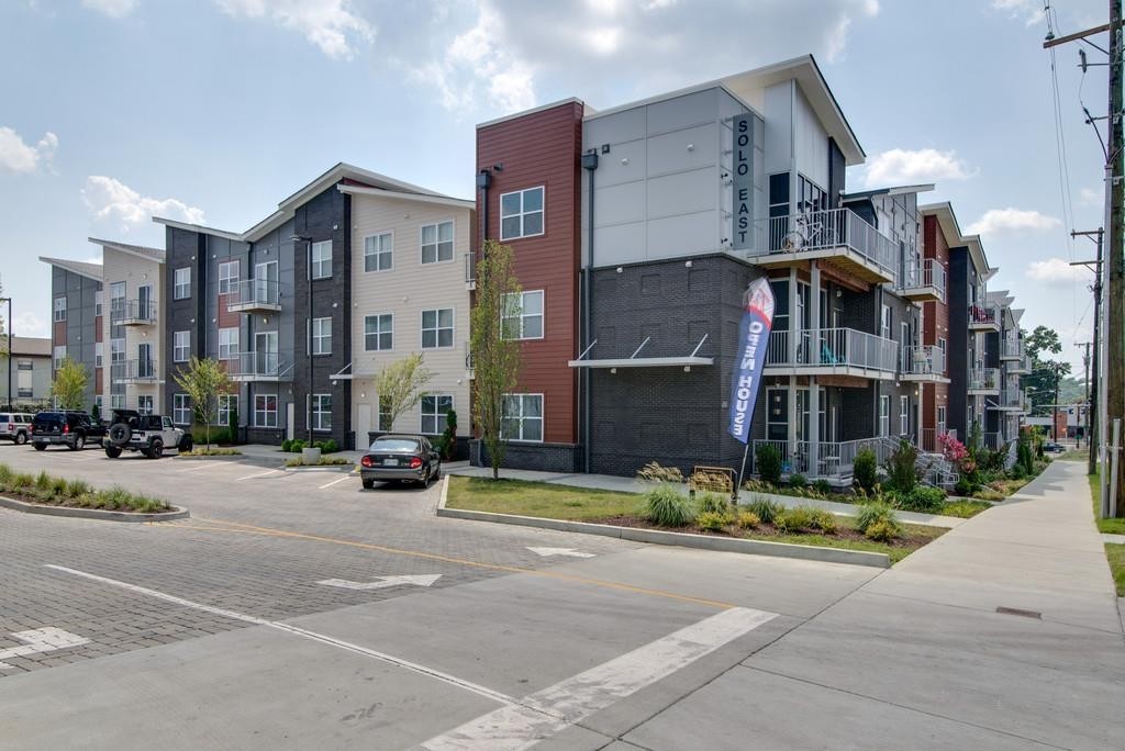 1118 Litton Avenue Nashville TN 37216