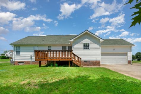381 Bailey Lane Pleasant View TN 37146