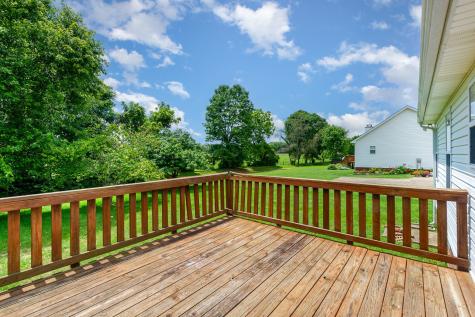 381 Bailey Lane Pleasant View TN 37146