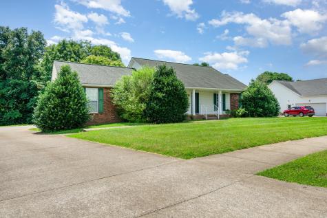 381 Bailey Lane Pleasant View TN 37146